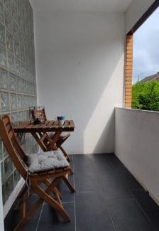Stolberg Apartment | Claudias Ferienwohnung