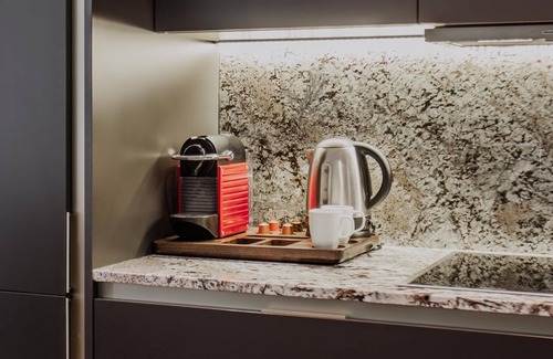 Recoletos Apartment | Experience APARTAMENTO CLAUDIO COELLO I: Guest Rated 10/10