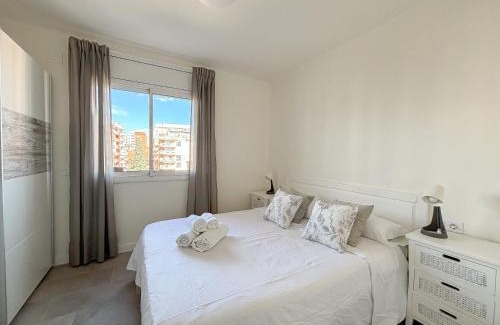 Tarragona Apartment | Discover Clauhomes Suite Center: Family-Friendly Retreat