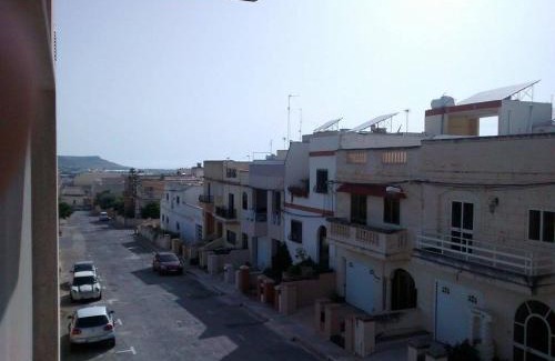 Misra Miel Apartment | Discover Claureece Court Mgarr with Ocean Views & Hot Tub