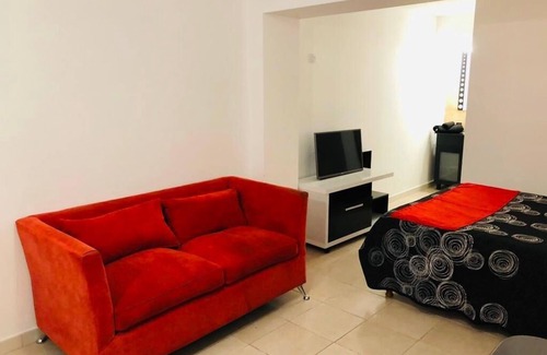 Mina Clavero Apartment | Budget-Friendly Clavero Mine Studio Apartment Awaits You