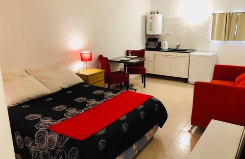 Mina Clavero Apartment | Budget-Friendly Clavero Mine Studio Apartment Awaits You
