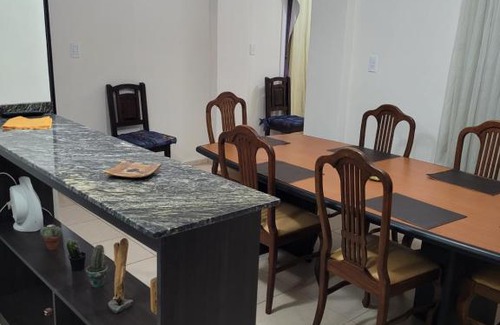 San Juan Apartment | Family-Friendly Clavijo: Your Cozy Retreat Awaits