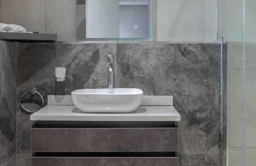 Maitama Hotel | Clay House by Husk Collection
