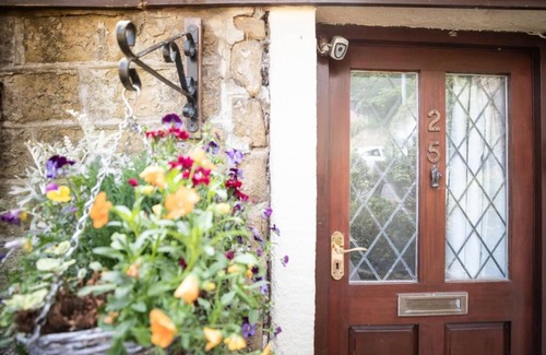 Ainley Top House | Experience Clay Well Cottage: Guest Rated 9.6/10