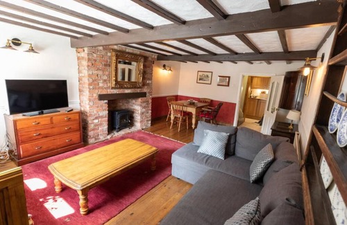 Ainley Top House | Experience Clay Well Cottage: Guest Rated 9.6/10