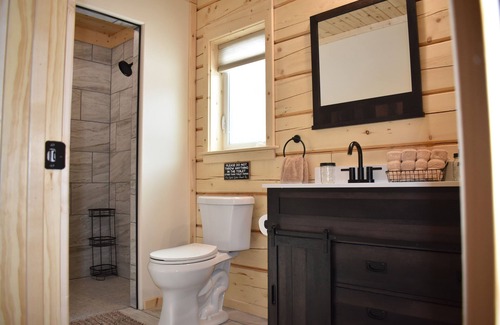 Salcha House | Guest Rated 10/10 - Clayhill Cabin in Fairbanks Borough