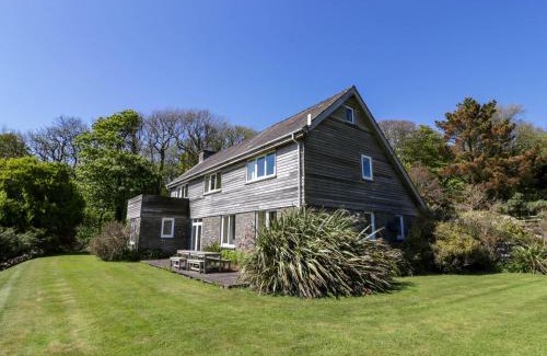 Glasserton House | Claymoddie