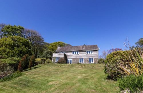 Glasserton House | Claymoddie