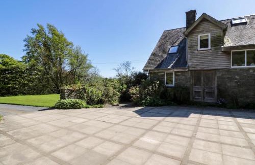 Glasserton House | Claymoddie
