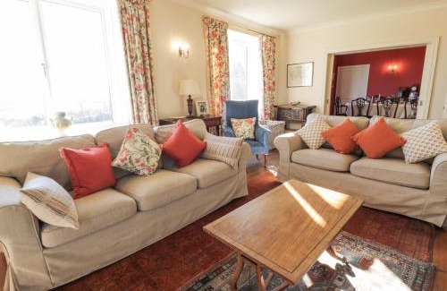 Glasserton House | Claymoddie
