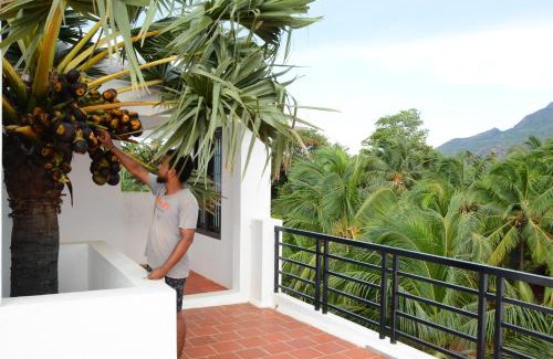 Tenkasi House | Family-Friendly Retreat at ClayNest Resorts - Great Ratings!