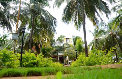 Tenkasi House | Family-Friendly Retreat at ClayNest Resorts - Great Ratings!