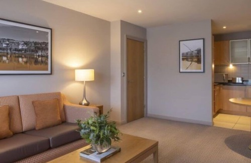 Dublin Hotel | Experience Comfort at Clayton Hotel Liffey Valley