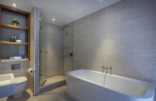 Coleman Street Hotel | Discover Clayton Hotel London Wall: Rated 9.4/10 with Spa