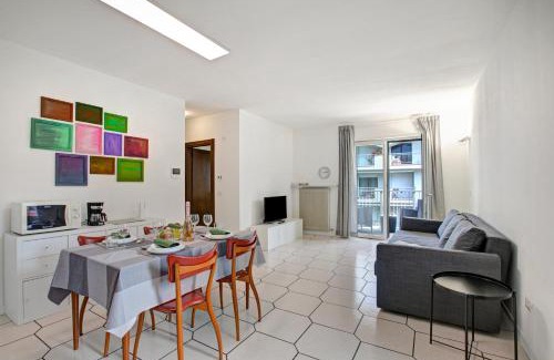 Riva del Garda Apartment | Claz House 2 - Happy Rentals