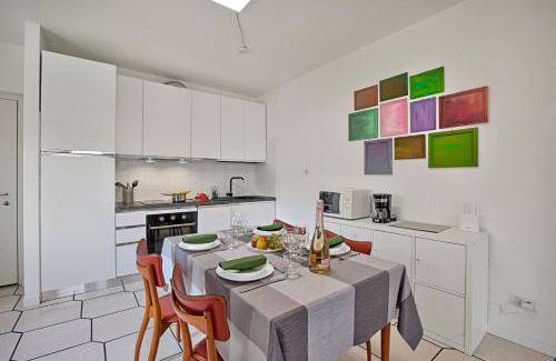Riva del Garda Apartment | Claz House 2 - Happy Rentals