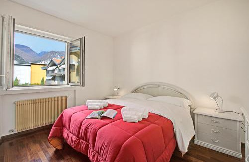 Riva del Garda Apartment | Claz House 2 - Happy Rentals