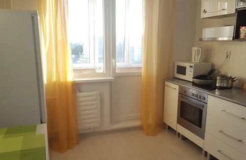 Lasnamae Apartment | Cozy Apartment in the Heart of Lasnamäe with Great Amenities