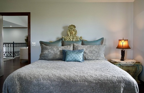 Weatherford Other | Cozy Farmhouse with Family-Friendly Amenities for You
