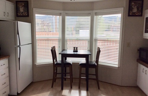 Stanley House | Inviting Retreat: Your Home Away from Home Awaits!
