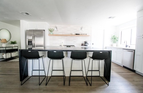 Mesa Grande House | Newly Remodeled Retreat with Fun Backyard & Great Amenities