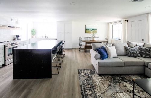 Mesa Grande House | Newly Remodeled Retreat with Fun Backyard & Great Amenities