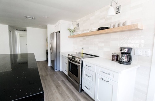 Mesa Grande House | Newly Remodeled Retreat with Fun Backyard & Great Amenities
