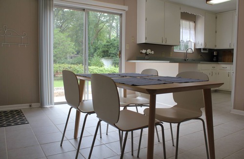 Tallahassee House | Immaculate 3bd/2ba Retreat in a Tranquil Neighborhood