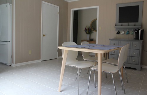 Tallahassee House | Immaculate 3bd/2ba Retreat in a Tranquil Neighborhood