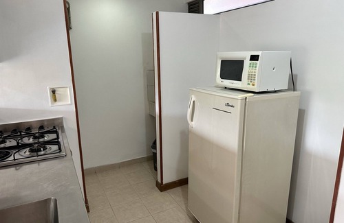 Patio Bonito Apartment | Immaculate Stay with Spa, Kitchen & 10/10 Guest Rating
