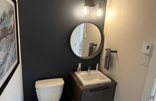 Dieppe House | Clean and Tastefully Decorated 2 Bedroom Semi-detached