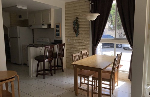 Balboa Peninsula Apartment | Beachside Apartment with Pool & Ocean View, Rated 9.8/10