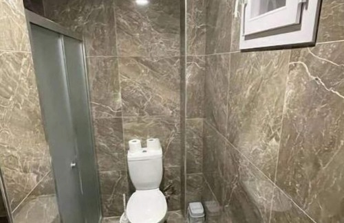 Nigde Apartment | Family-Friendly 3-Room Apartment in City Center