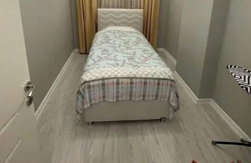 Nigde Apartment | Family-Friendly 3-Room Apartment in City Center