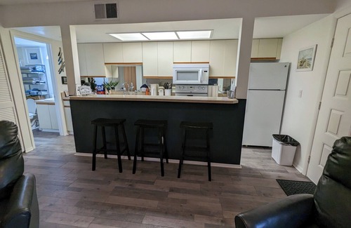 Dunnellon Condo | Immaculate Condo with Pool near Withlacoochee & Rainbow River
