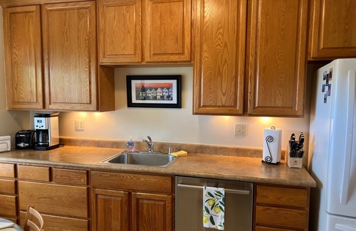 Northwest Berkeley Apartment | Immaculate Stay Near North Berkeley Bart & UC Campus