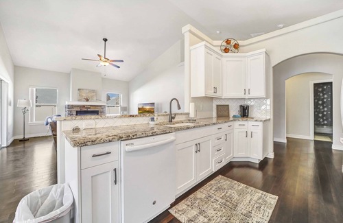 Twin Falls House | Cozy Retreat Near St. Luke's - Pet & Child Friendly Stay