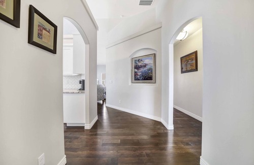 Twin Falls House | Cozy Retreat Near St. Luke's - Pet & Child Friendly Stay