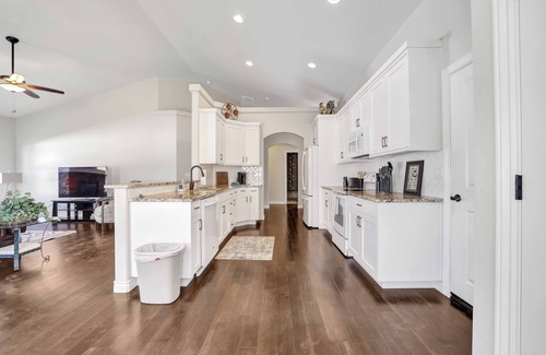 Twin Falls House | Cozy Retreat Near St. Luke's - Pet & Child Friendly Stay