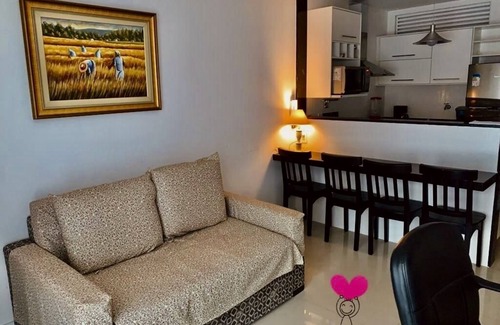 Arraial do Cabo Apartment | Guest Rated 10/10: Cozy Resort with Pool & Family Amenities