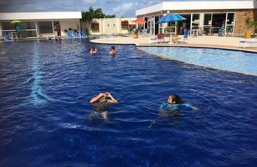 Arraial do Cabo Apartment | Guest Rated 10/10: Cozy Resort with Pool & Family Amenities