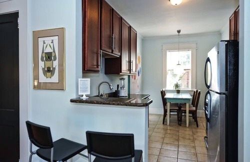 Dilworth Condo | Inviting 1BR Retreat near Dilworth with Pet-Friendly Perks