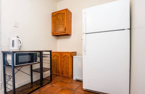 Bedford-Stuyvesant House | Inviting 2BR Apartment in Historic Brownstone Home