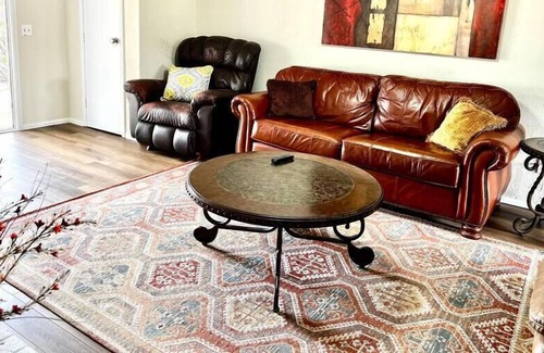 Lubbock House | ★Clean&Fresh★3BR/2BA★EZ access to S LBK/S Loop 289