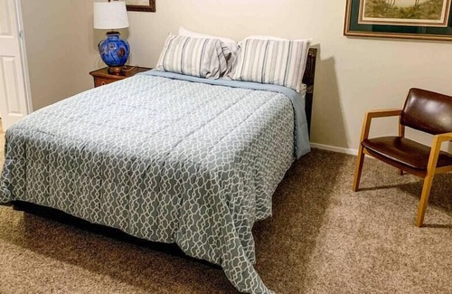 Lubbock House | ★Clean&Fresh★3BR/2BA★EZ access to S LBK/S Loop 289