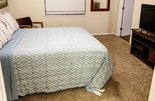 Lubbock House | ★Clean&Fresh★3BR/2BA★EZ access to S LBK/S Loop 289