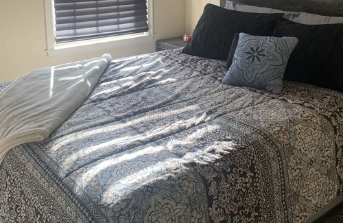 Winnemucca House | Convenient Home in Downtown Winnemucca Near Dining & Fun