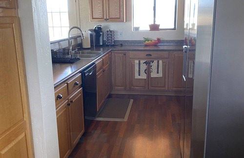Young House | Inviting Retreat with Scenic Views - Hunt Unit 23 Awaits