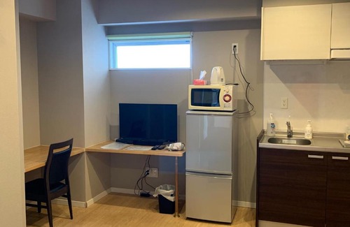 Higashimachi Apartment | Comfortable Higashimachi Annex Hotels with Great Amenities
